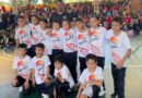 GRAN TRIUNFO DE ALUMNOS DEL “COLEGIO LA PAZ” EN GUADALAJARA, JALISCO