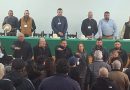 MARGARITO CORRAL RUANO SE REELIGE COMO PRESIDENTE DE LA UNECOFAEZ