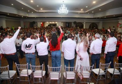 TOMA DE PROTESTA DEL COMITÉ MUNICIPAL DEL PRI, SECTORES Y ORGANIZACIONES.